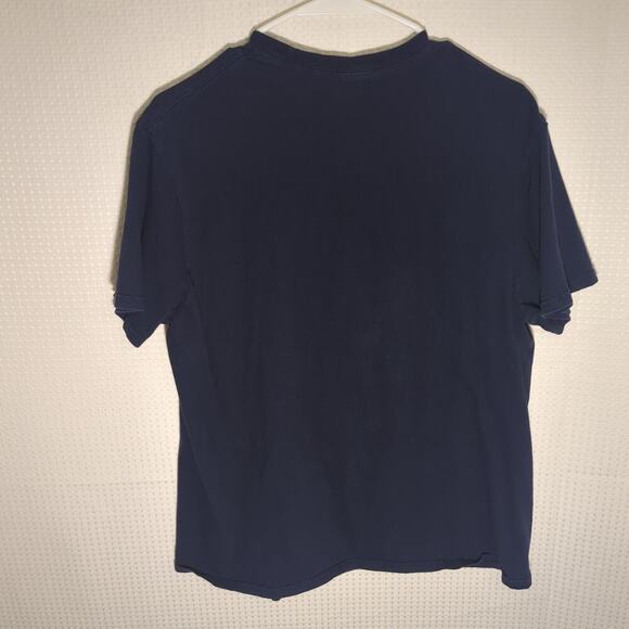 Borderlands 3 Graphic T-Shirt Large Navy Video Game Gearbox 2019 Licensed Tee - Picture 5 of 5